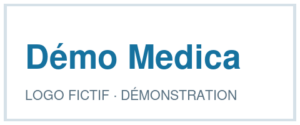 Démo Medica