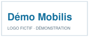Démo Mobilis