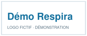 Démo Respira