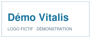 Démo Vitalis